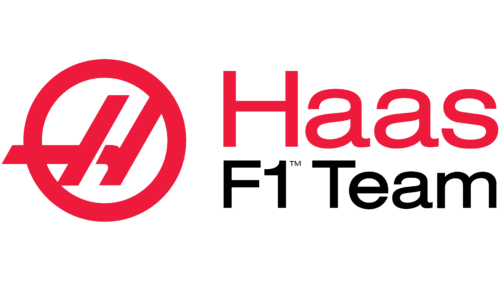 Haas Logo 2019