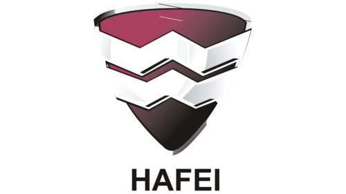 Hafei Logo