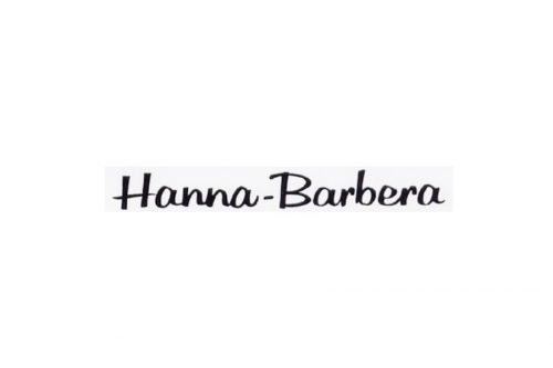 Hanna-Barbera Logo 1961