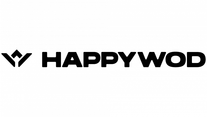 HappyWOD Logo