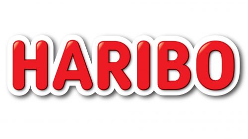 Haribo logo