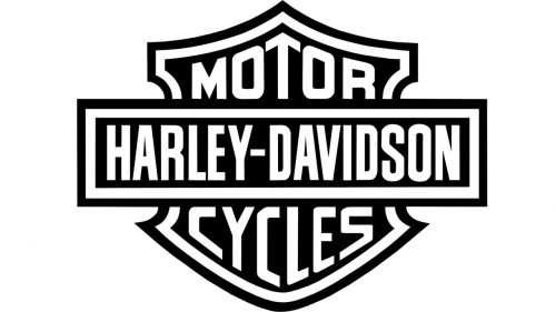 Harley-Davidson Logo1