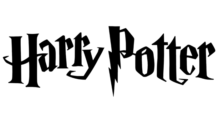 Harry Potter Logo