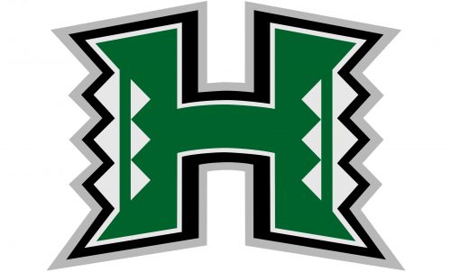 Hawaii Warriors Logo