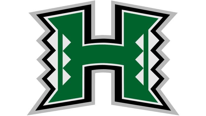 Hawaii Warriors Logo