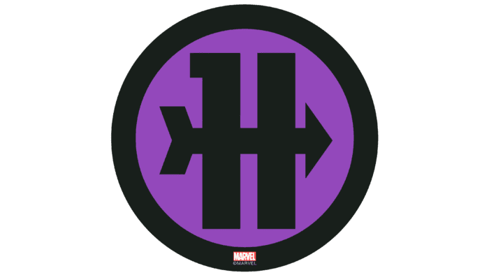 Hawkeye Logo