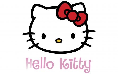 Hello Kitty Logo