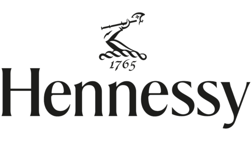 Hennessy Logo