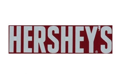 Hershey Logo 1968