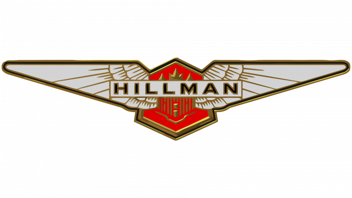 Hillman Logo