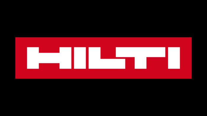 Hilti Emblem