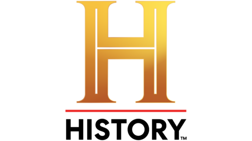 History Channel logo