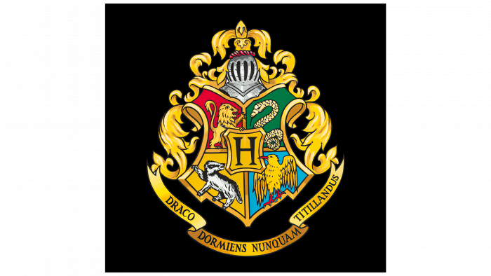 Hogwarts Symbol