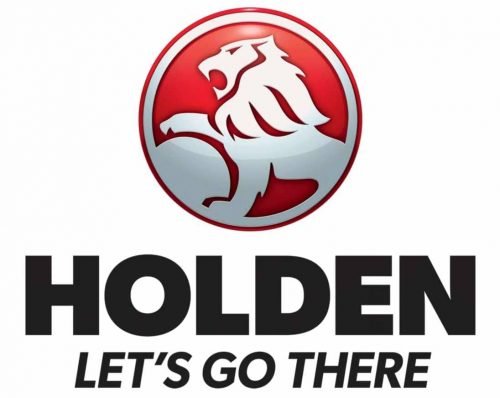 Holden Logo 2014