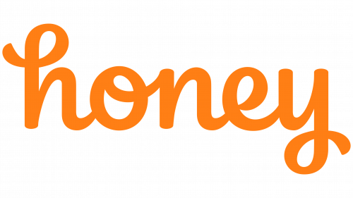 Honey logo