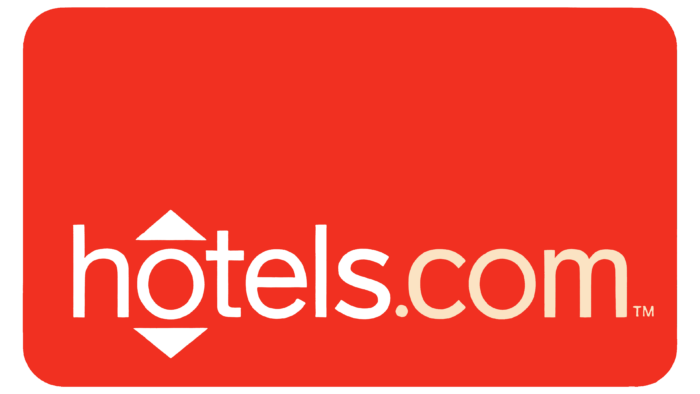 Hotels.com Logo 2008