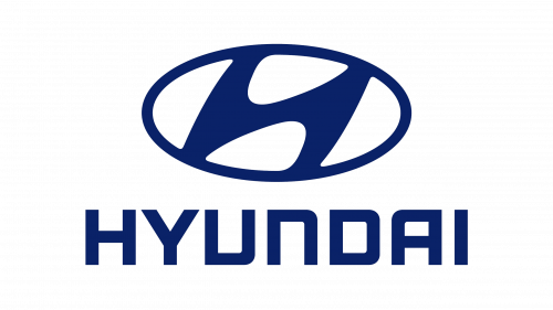 Hyundai Logo