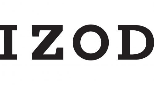 IZOD logo