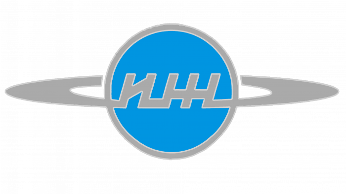 IZh Logo