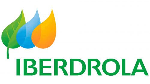 Iberdrola logo