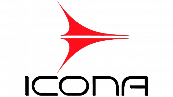 Icona Logo