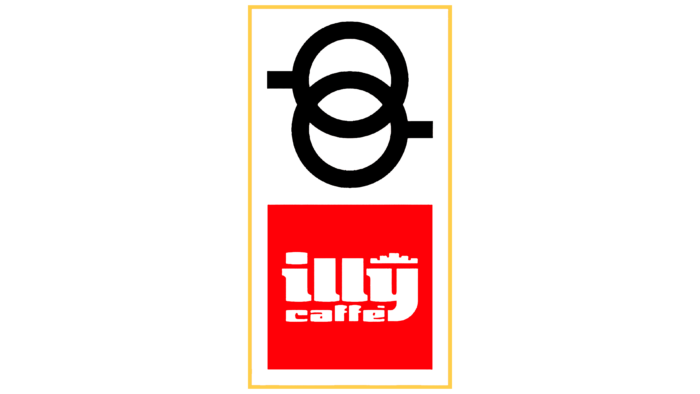 Illy Logo 1985