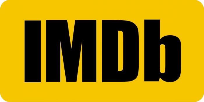 Imdb logo