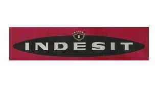 Indesit Logo 1975