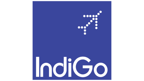 IndiGo Logo