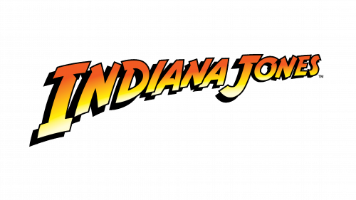 Indiana Jones Logo