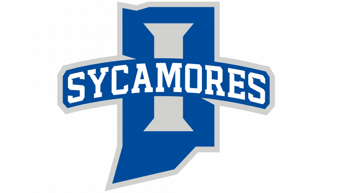 Indiana State Sycamores Logo