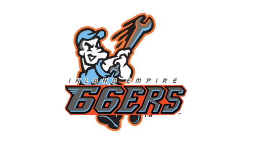 Inland Empire 66ers Logo