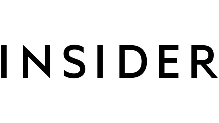 Insider Logo