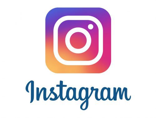 Instagram app logo