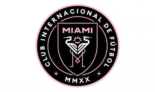 Inter Miami logo