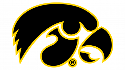 Iowa Hawkeyes logo