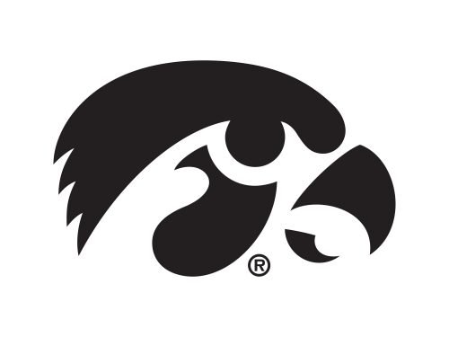 Iowa Hawkeyes logo