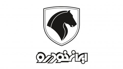 Iran Khodro Logo