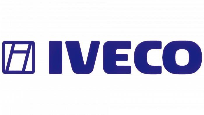 Iveco Logo 1979-1980