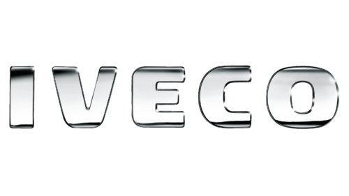 Iveco logo