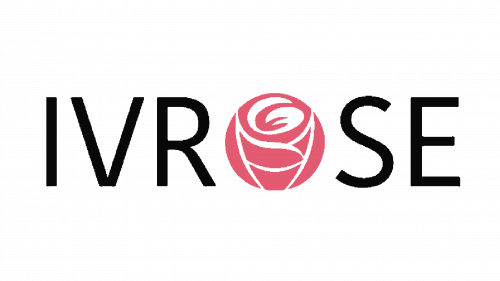 Ivrose.com logo