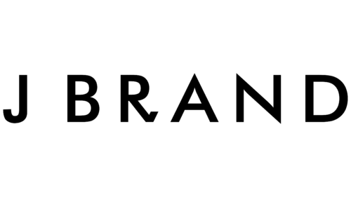 J Brand Logo