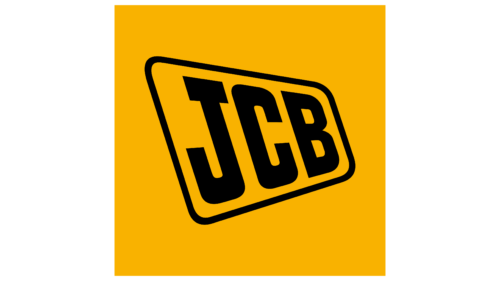 JCB Logo 2003