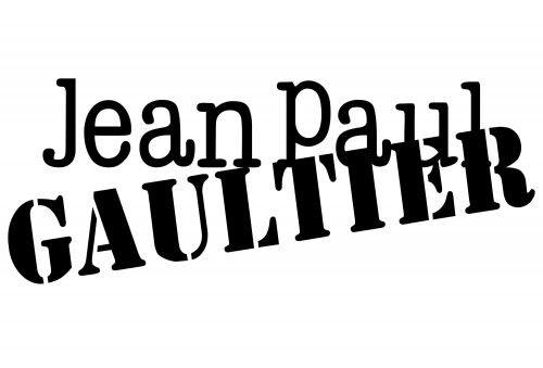 Jean Paul Gaultier logo