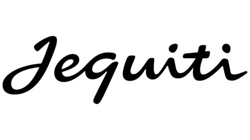 Jequiti Logo