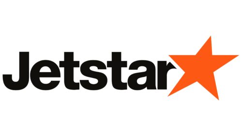 Jetstar Logo