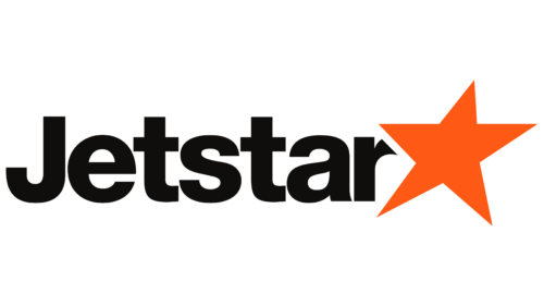 Jetstar Logo