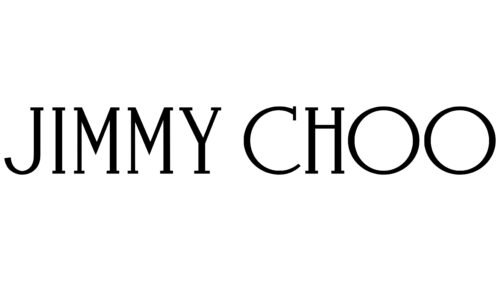 Jimmy Choo Logo