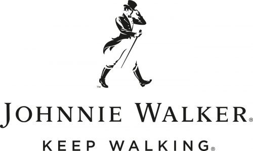 Johnnie Walker logo