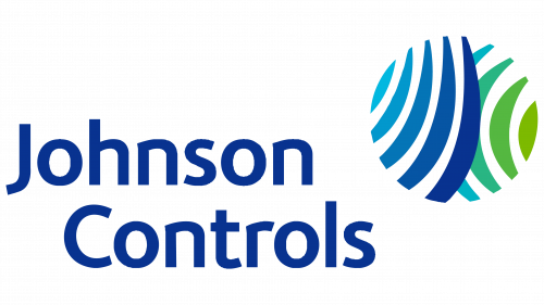 Johnson Controls Logo